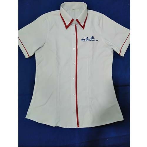 Chaqueta ejecutiva