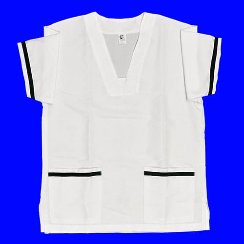 Camiseta publicitaria