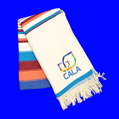 Chaleco reflectivo
