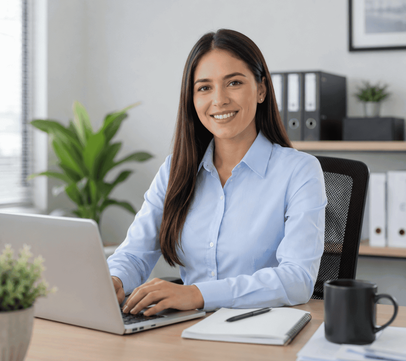 Prendas Administrativa